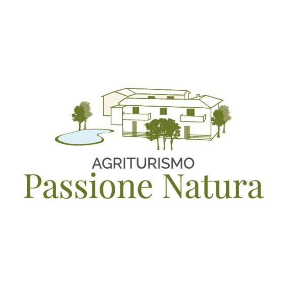 Agricampeggio - Solo Piazzole Vuote - Agriturismo Passione Natura Vieste Extérieur photo